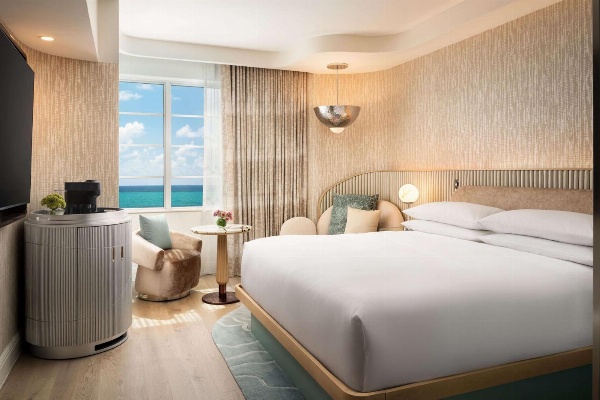 The Confidante Miami Beach, part of Hyatt image 3